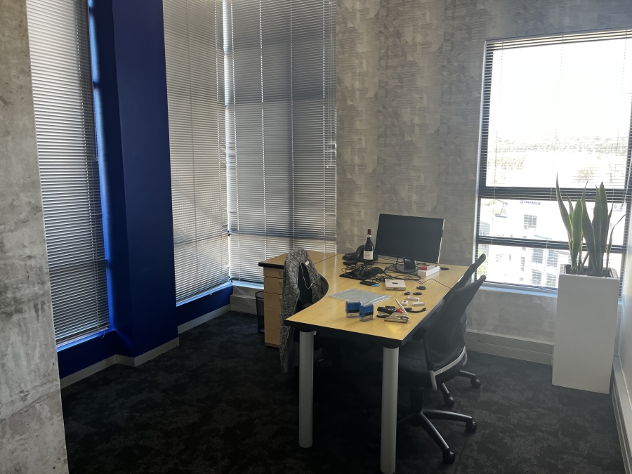 Commercial Property for Sale in Tyger Waterfront Western Cape